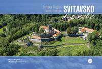 Kniha Svitavsko z nebe