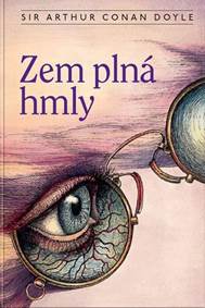Kniha Zem plná hmly