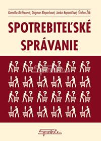 Spotrebiteľské správanie