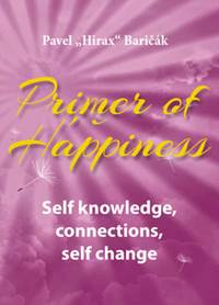 Kniha Primer of Happiness