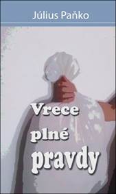 Kniha Vrece plné pravdy