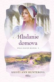 Kniha Hľadanie domova