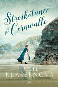 Kniha Stroskotanec v Cornwalle