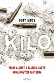 Kniha Kilo