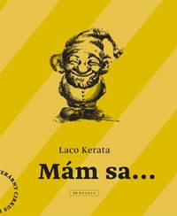 Kniha Mám sa...