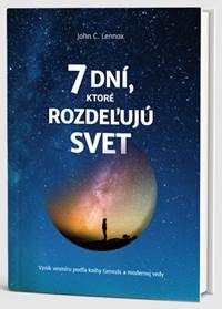 Kniha 7 dní, ktoré rozdeľujú svet