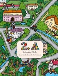 Kniha 2. A
