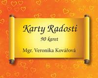 Karty Radosti (90 karet)