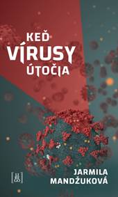 Kniha Keď vírusy útočia