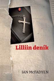 Kniha Lilliin deník