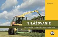 Kniha Silážovanie
