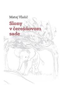 Slony v čerešňovom sade