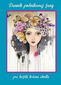 Denník podnikavej ženy