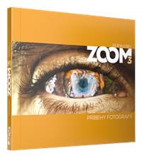 Kniha Zoom 3