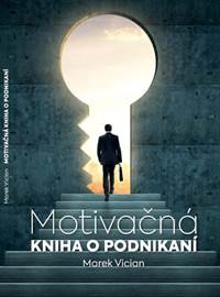 Kniha Motivačná kniha o podnikaní