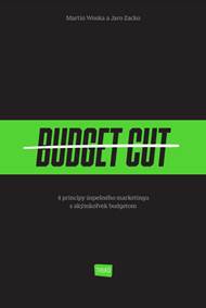 Kniha Budget Cut