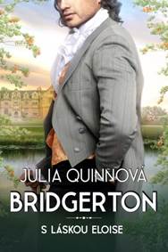 Kniha Bridgerton 5: S láskou Eloise