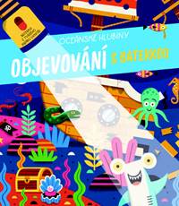 Objevování s baterkou Oceánské hlubiny