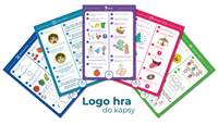 Kniha Logopedická hra do kapsy
