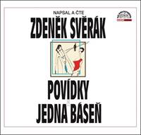 Kniha Povídky jedna báseň