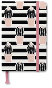 Kniha Spikey Lifestyle GreenJournal maly