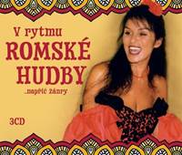 V rytmu romské hudby