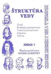 Kniha Štruktúra vedy, kniha 1