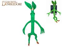 Větvík plyšový - Fantastická zvířata