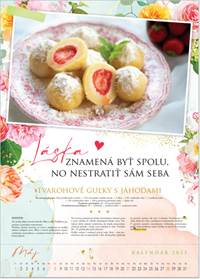 Kalendár Kváskovanie 2023