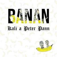 Kniha Banan - CD
