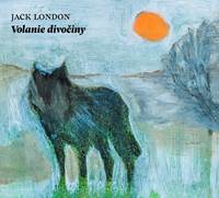Audiokniha Volanie divočiny