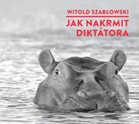 Jak nakrmit diktátora - CDmp3 (Čte Michal Bumbálek)