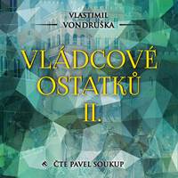 Kniha Vládcové ostatků II.