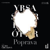 Kniha Poprava - CDmp3 (Čte Klára Cibulková)