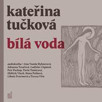 Kniha Bílá Voda - 3 CDmp3