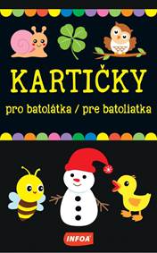 Kartičky pre batoliatka
