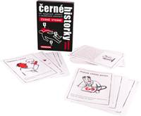 Černé historky skutečné příběhy