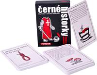 Černé historky příběhy ze středověku