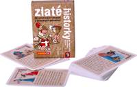 Černé historky zlaté historky