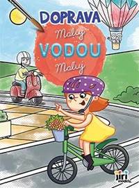 Maluj vodou Doprava