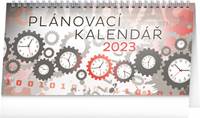 Plánovací kalendář 2023 - stolní kalendář