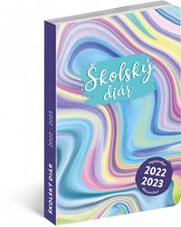 Školský diár 2022/2023 - Abstrakt