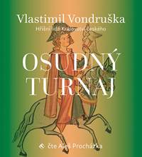 Kniha Osudný turnaj