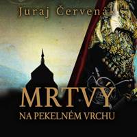 Kniha Mrtvý na Pekelném vrchu
