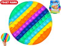 Plop up! Antistresová společenská hra Maxi Jumbo 20cm