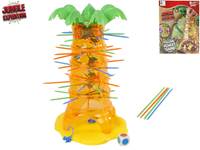 Hra Padající opice