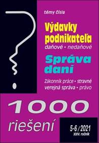 1000 riešení 5-6/2021