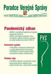 Poradce veřejné správy 3-4/2022