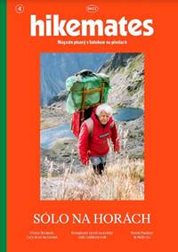 Hikemates 4 - Sólo na horách