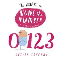 Kniha Hueys  None The Number